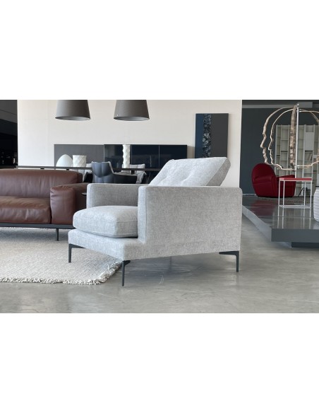 Fauteuil Essentiel (Offre Expo)
