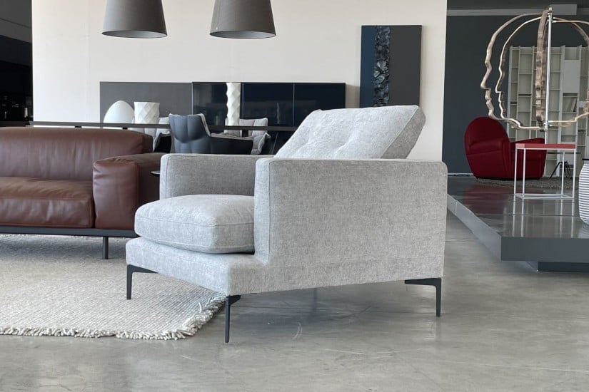 Poltrona Essentiel (Offerta Expo)
