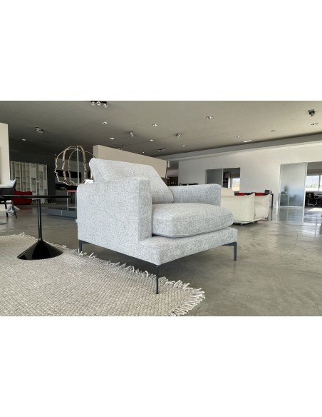 Fauteuil Essentiel (Offre Expo)