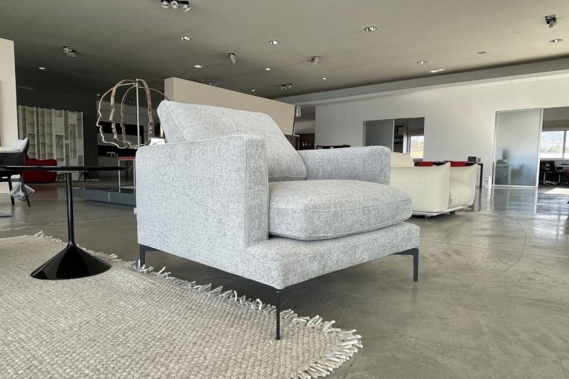 Fauteuil Essentiel (Offre Expo)