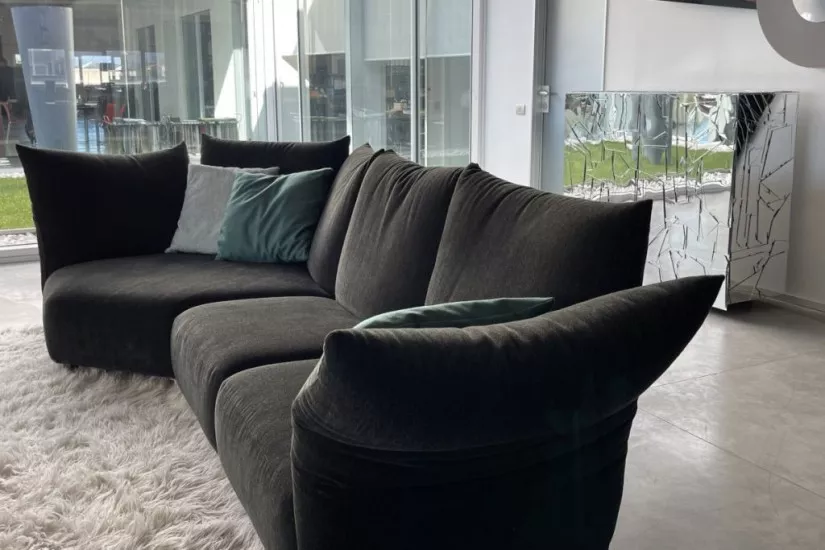 Standard Sofa (Expo Product)