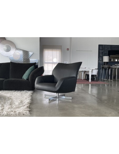 Fauteuil Chiara (Offre Expo)
