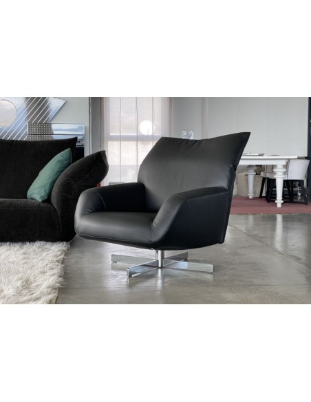 Poltrona Chiara (Offerta Expo)