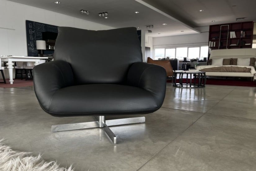 Chiara Armchair (Expo Product)