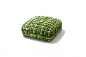 Pouf Tobit