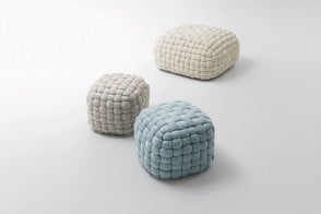 Pouf Tobit 2