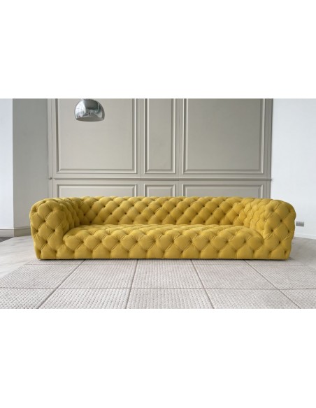 Chester Moon Sofa (Expo Offer)