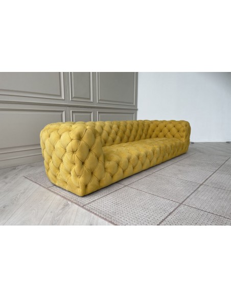 Chester Moon Sofa (Expo Offer)