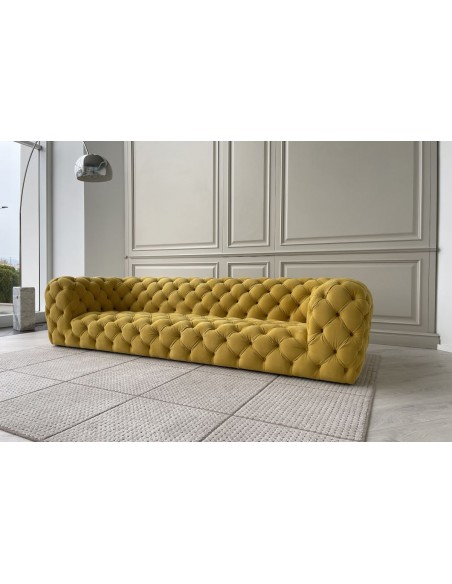 Chester Moon Sofa (Expo Offer)