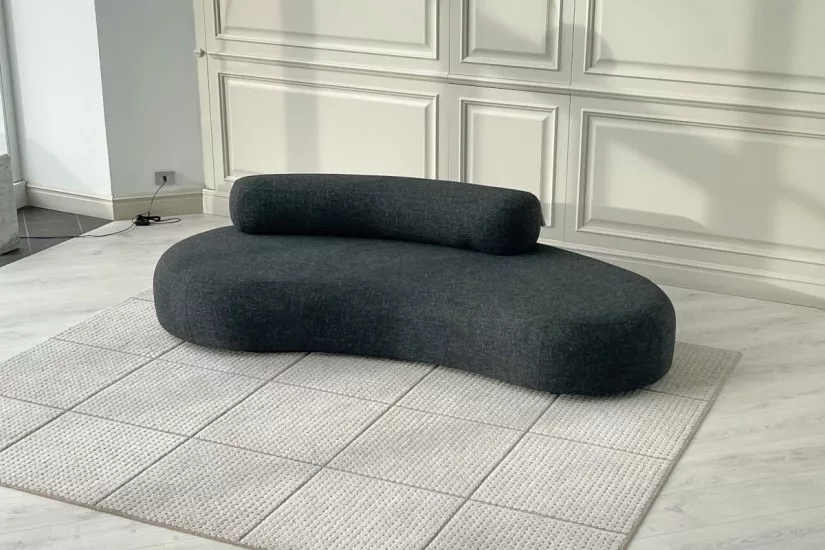 Bubble Rock Sofa (Expo Offer)
