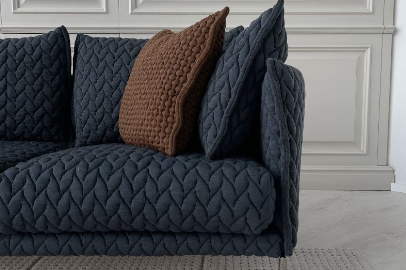 Gentry 3 Seater Sofa (Expo Offer)