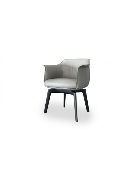Fauteuil pivotant Archibald (Offre Expo)