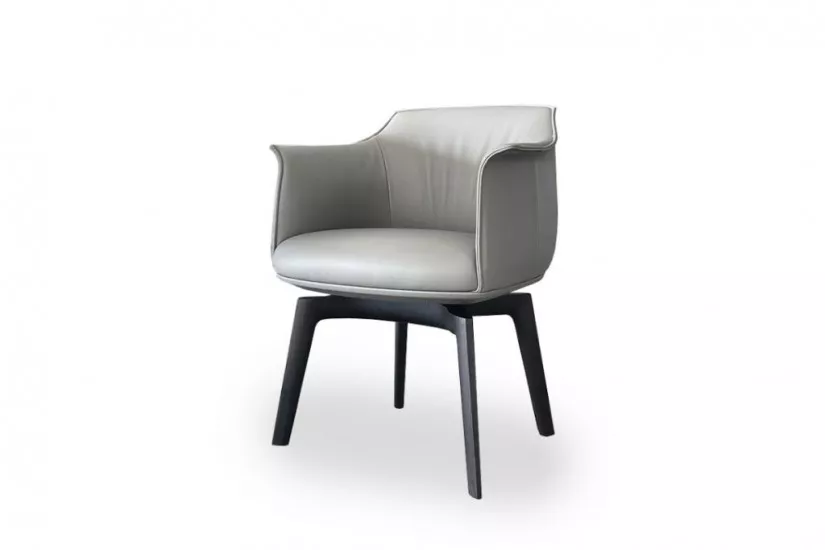 Archibald Swivel Armchair (Expo Offer)