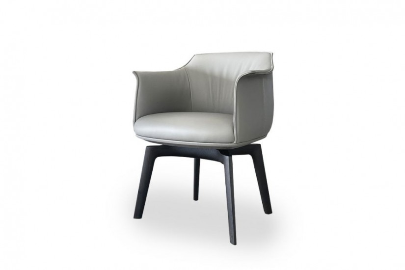 Fauteuil pivotant Archibald (Offre Expo)