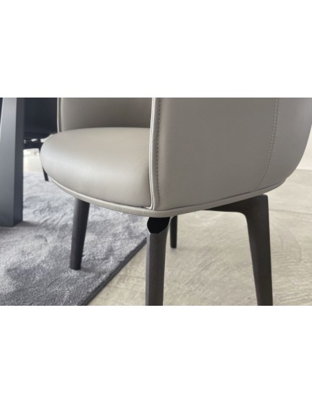 Fauteuil pivotant Archibald (Offre Expo)