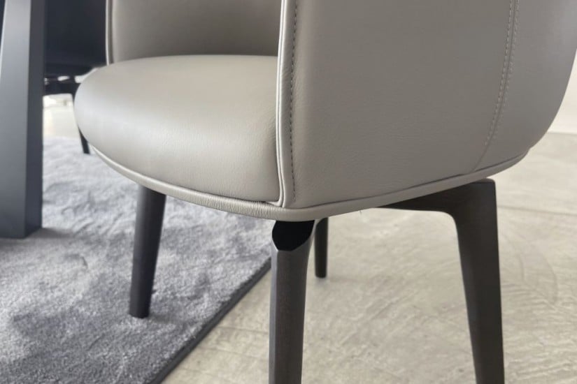 Fauteuil pivotant Archibald (Offre Expo)