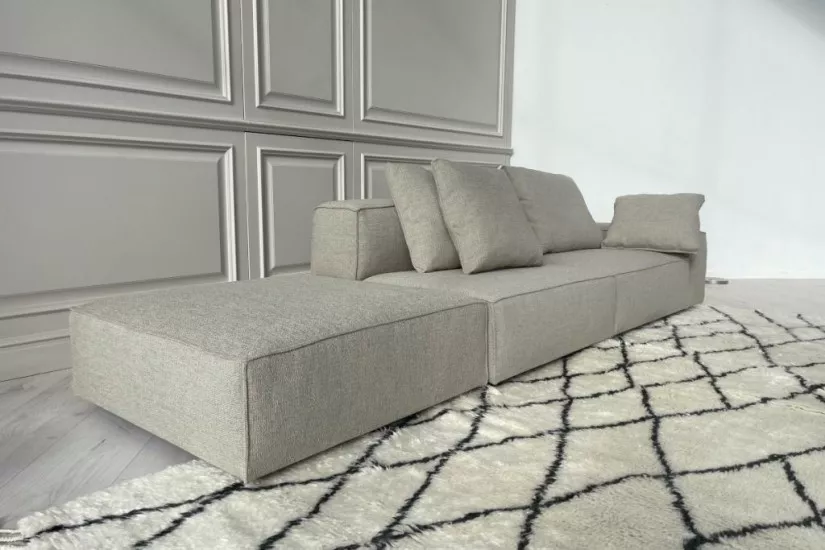 Canapé Neowall Éd. 2021 (Offre Expo)