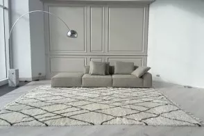 Divano Neowall Ed. 2021 (Offerta Expo) Living Divani - 6 2