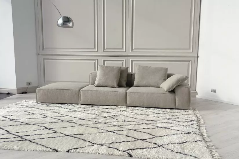 Canapé Neowall Éd. 2021 (Offre Expo)