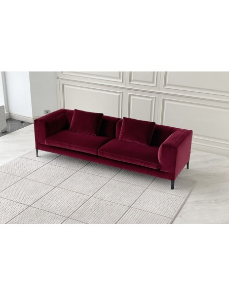 Dives Soft Sofa (Expo Offer)