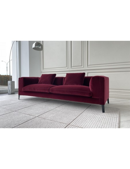 Dives Soft Sofa (Expo Offer)