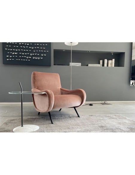 Lady Armchair (Expo Offer)