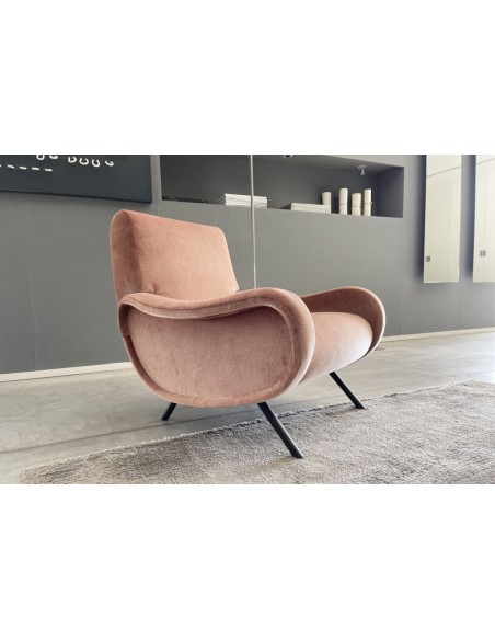 Poltrona Lady (Offerta Expo)