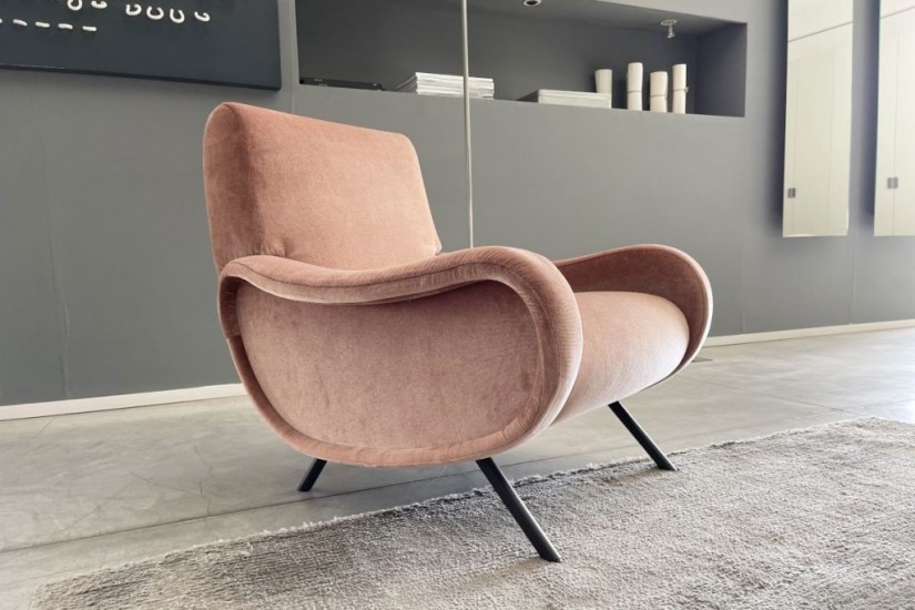 Fauteuil Lady (Offre Expo)