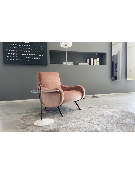 Poltrona Lady (Offerta Expo)