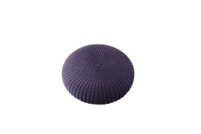 Pouf Shell