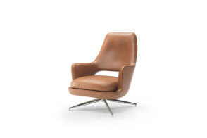 Fauteuil Eliseo