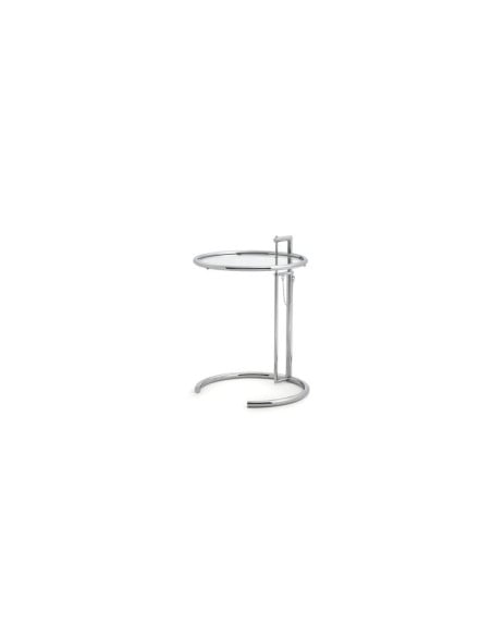 Table basse Adjustable E 1027 (Offre Expo)