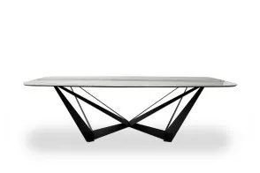 Table Skorpio Keramik (Offre Expo)