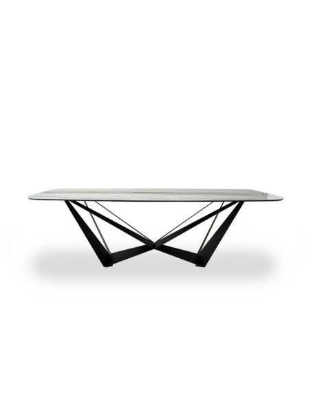 Table Skorpio Keramik (Offre Expo)