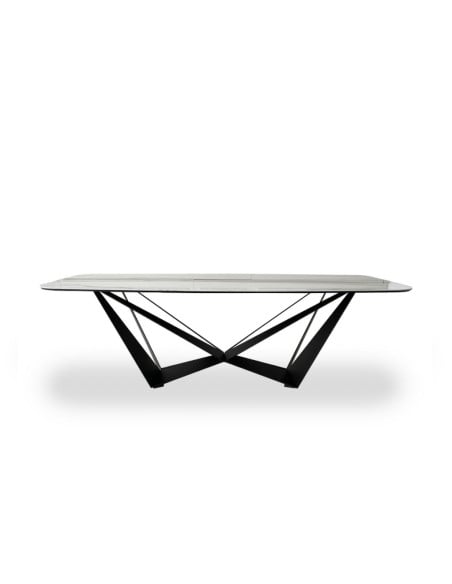Tavolo Skorpio Keramik (Offerta Expo)