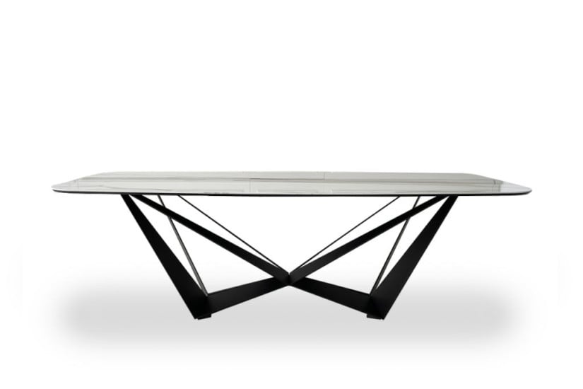 Skorpio Keramik Table (Expo Offer)