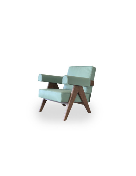 Capitol Complex Armchair (Expo Offer)