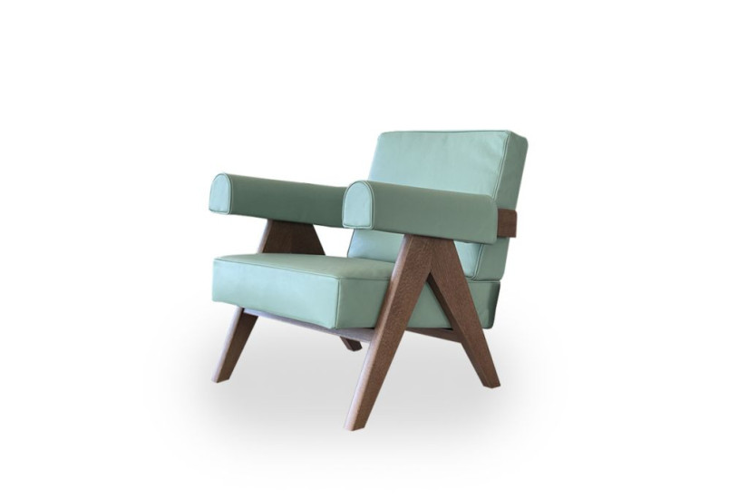 Fauteuil Capitol Complex (Offre Expo)