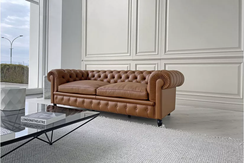 Chester One Sofa (Expo Offer)