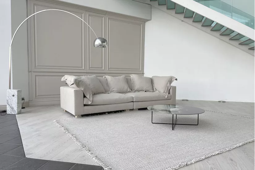 Divano Nebula Nine p.110 (Offerta Expo) Diesel with Moroso - 2