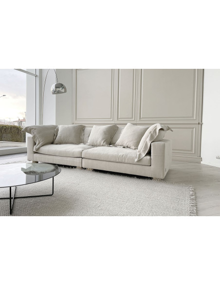 Divano Nebula Nine p.110 (Offerta Expo) Diesel with Moroso - 5