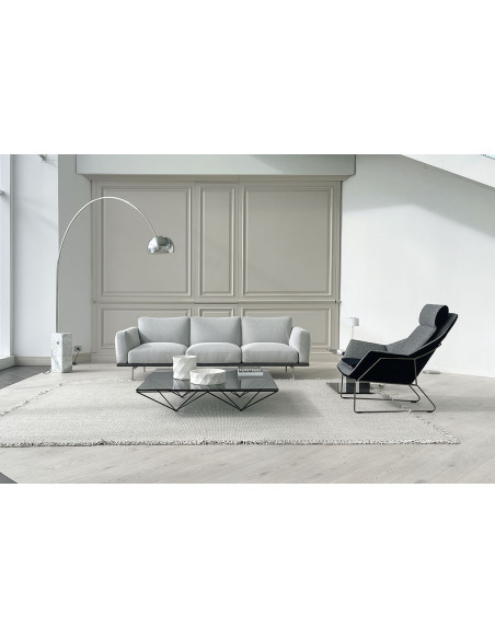 Divano Happy Jack (Offerta Expo) Poltrona Frau - 1