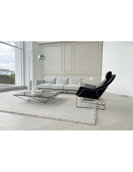 Divano Happy Jack (Offerta Expo) Poltrona Frau - 4