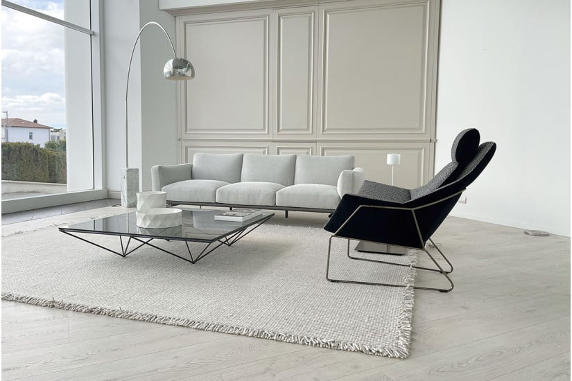 Divano Happy Jack (Offerta Expo) Poltrona Frau - 4