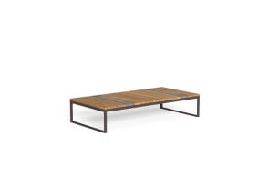 Table d'extérieur Casilda 2