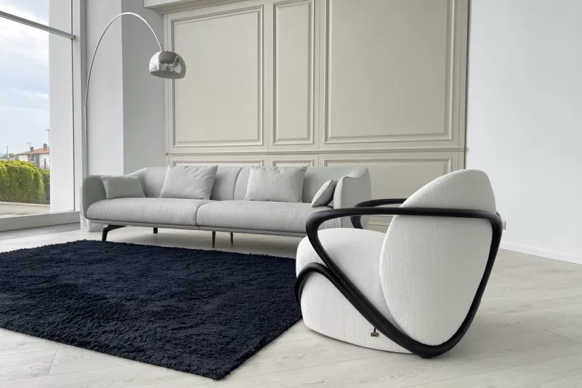 Drive Sofa 2022 Ed. (Expo Offer)