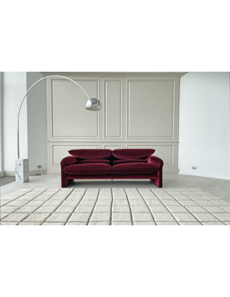 Canapé Maralunga Maxi (Offre Expo) Cassina - 1