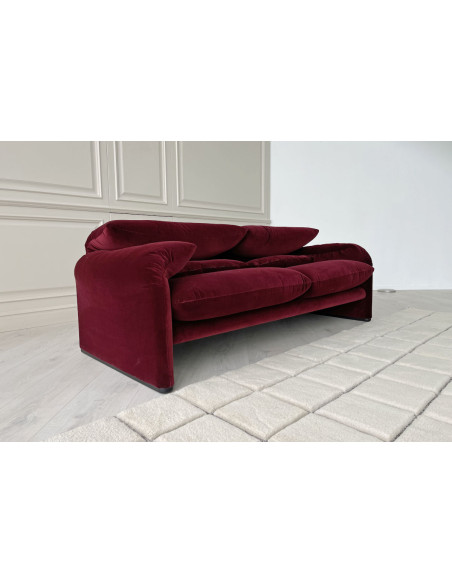 Canapé Maralunga Maxi (Offre Expo) Cassina - 4