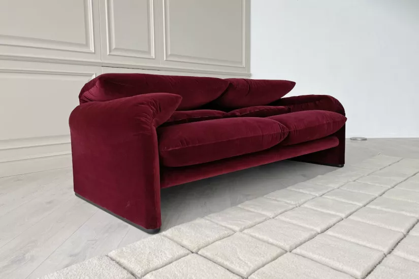 Maralunga Maxi Sofa (Expo Offer)