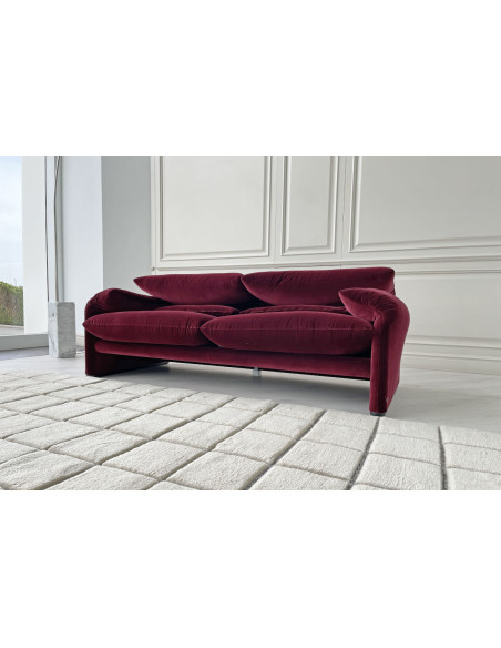 Canapé Maralunga Maxi (Offre Expo) Cassina - 2